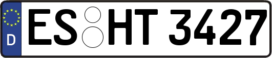 ES-HT3427