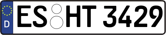 ES-HT3429
