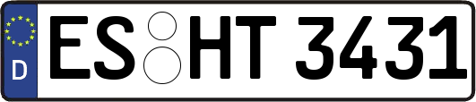 ES-HT3431