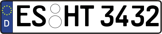 ES-HT3432