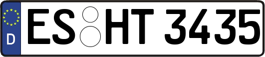 ES-HT3435