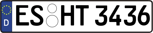 ES-HT3436
