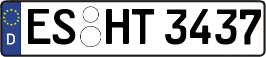 ES-HT3437