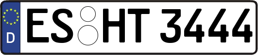 ES-HT3444