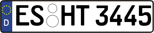 ES-HT3445