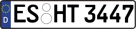 ES-HT3447