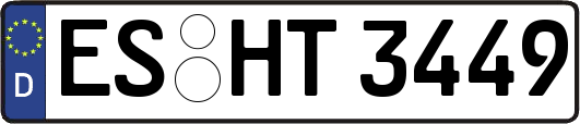 ES-HT3449
