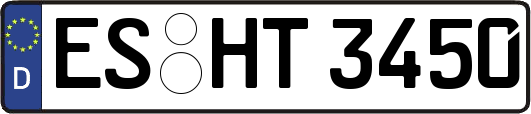 ES-HT3450