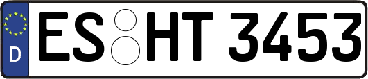 ES-HT3453