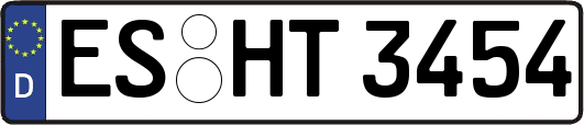 ES-HT3454