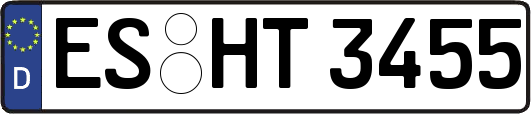 ES-HT3455