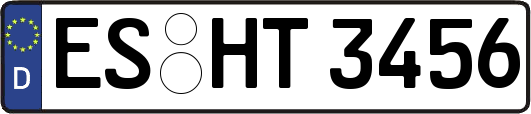 ES-HT3456