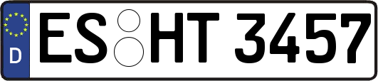 ES-HT3457