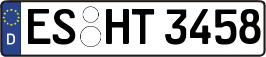 ES-HT3458