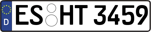 ES-HT3459