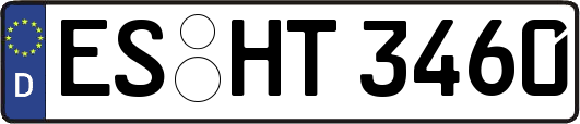 ES-HT3460