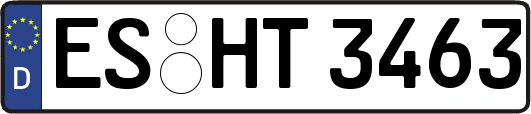 ES-HT3463