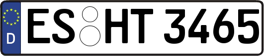 ES-HT3465