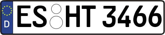 ES-HT3466