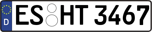 ES-HT3467