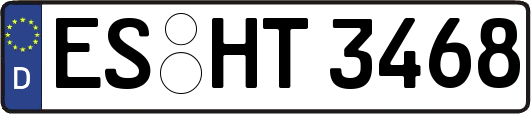 ES-HT3468