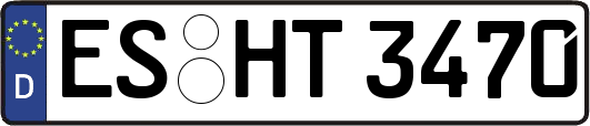 ES-HT3470