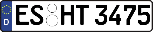 ES-HT3475