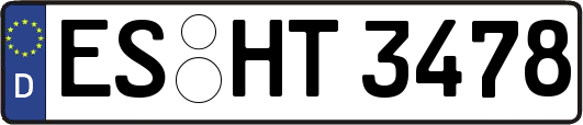 ES-HT3478