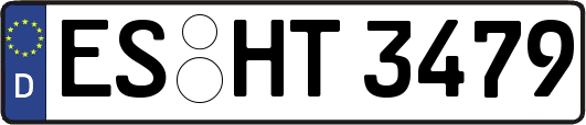 ES-HT3479