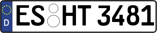 ES-HT3481
