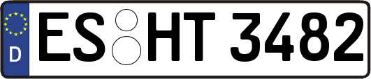 ES-HT3482