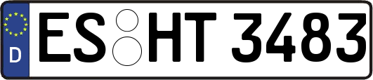 ES-HT3483