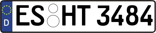 ES-HT3484
