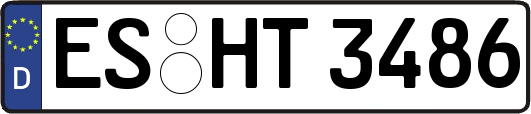 ES-HT3486