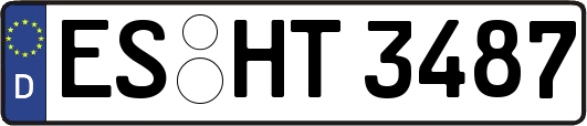 ES-HT3487