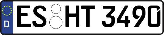 ES-HT3490