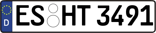 ES-HT3491