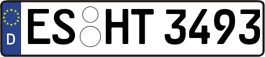 ES-HT3493