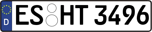 ES-HT3496