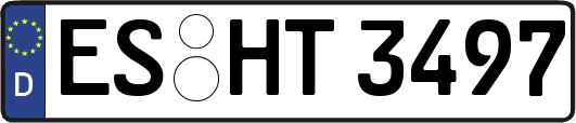 ES-HT3497