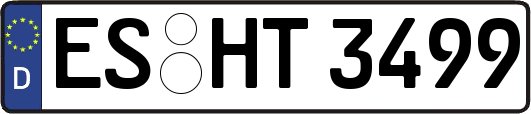 ES-HT3499