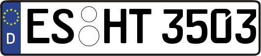 ES-HT3503