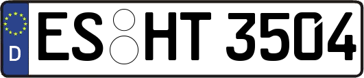 ES-HT3504