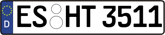 ES-HT3511