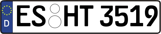 ES-HT3519