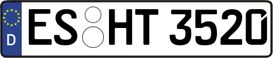 ES-HT3520