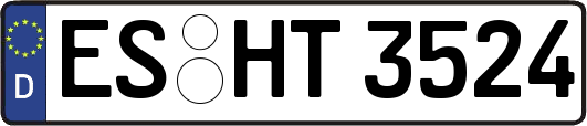 ES-HT3524