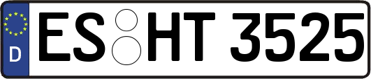 ES-HT3525