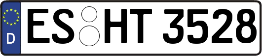 ES-HT3528