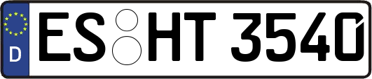ES-HT3540